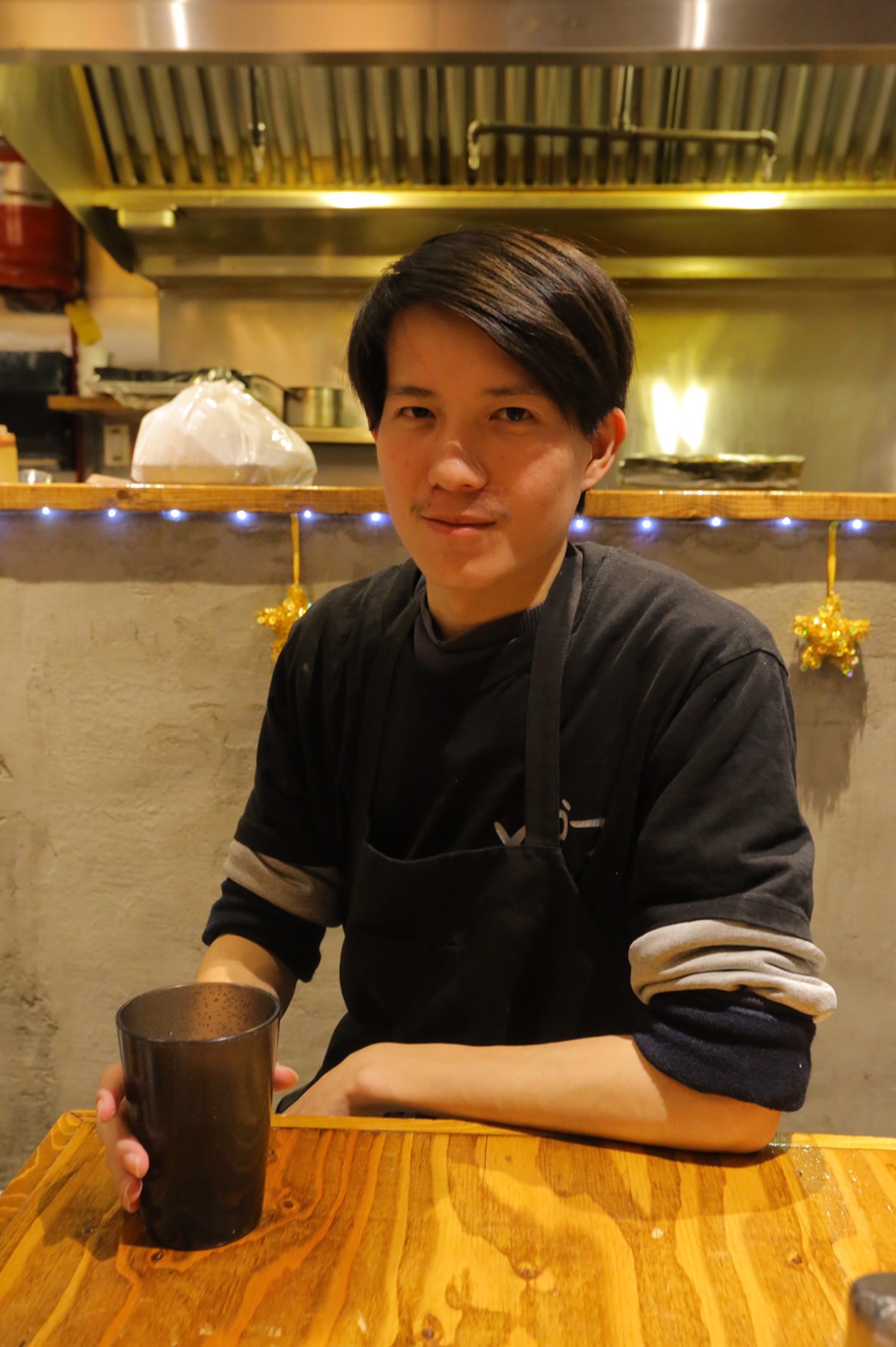 スタッフ紹介：木村裕空】心の余裕さが他者への思いやりと実行力をうむ