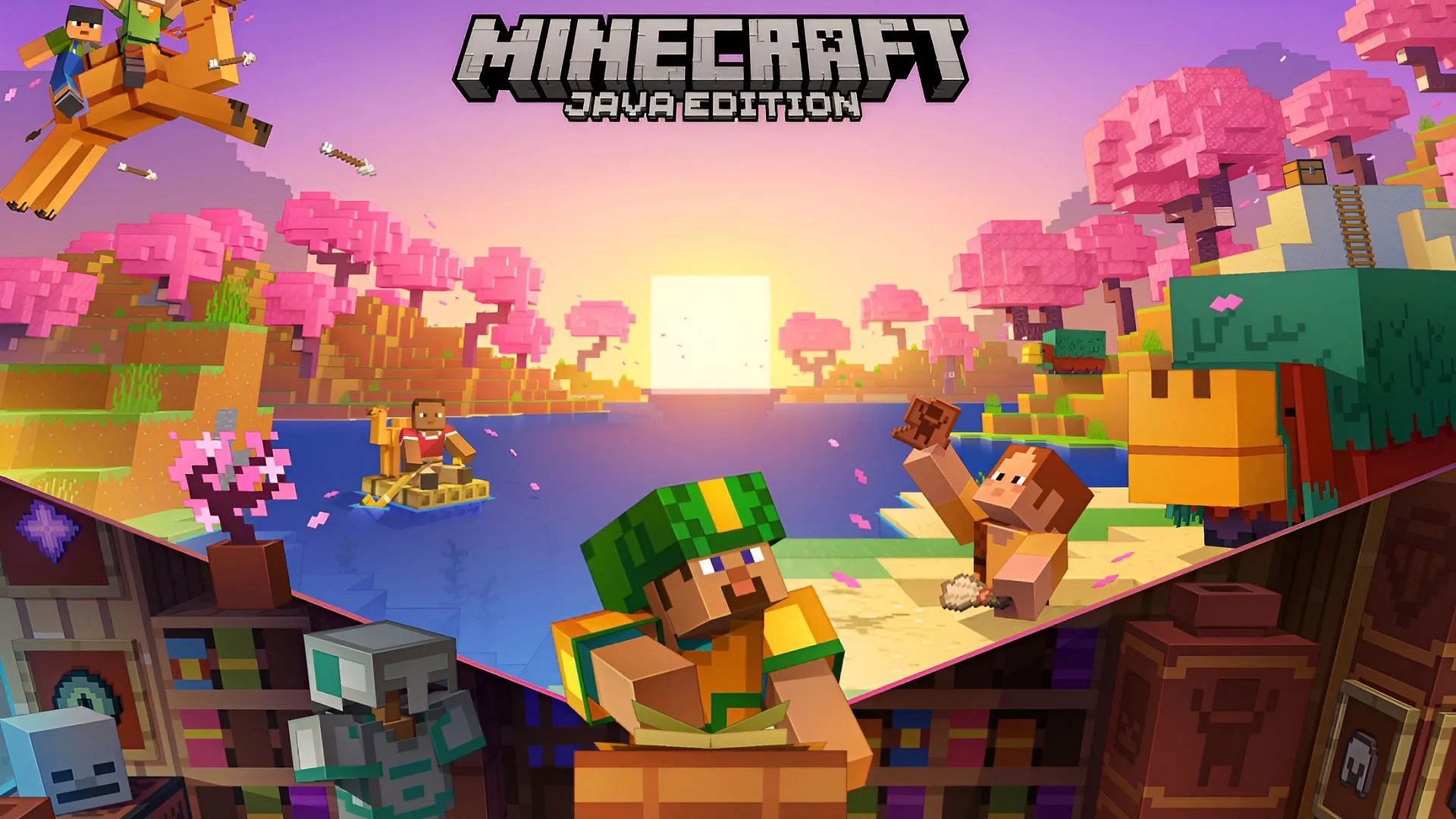 Minecraft 1.21.31 Apk_1