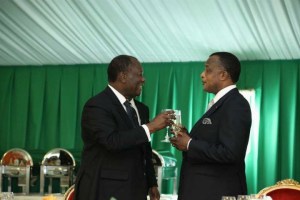 SASSOU-OUATTARA
