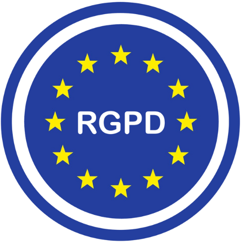 icon RGPD