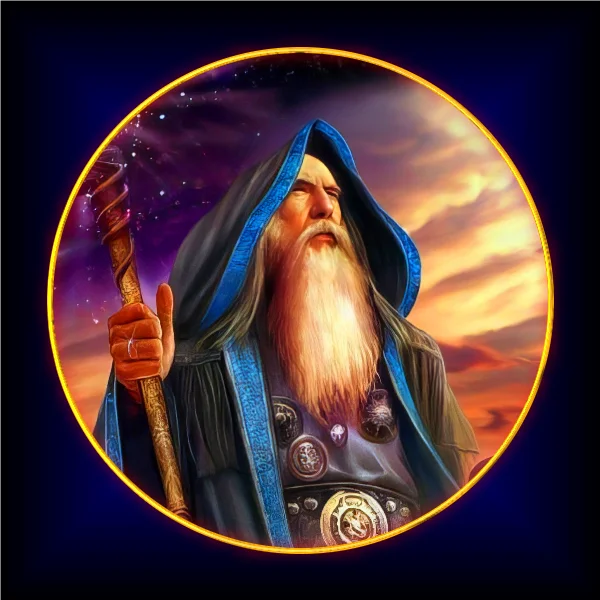 Cryptic Conjuring - Light Picture Collection - Mobile Quality