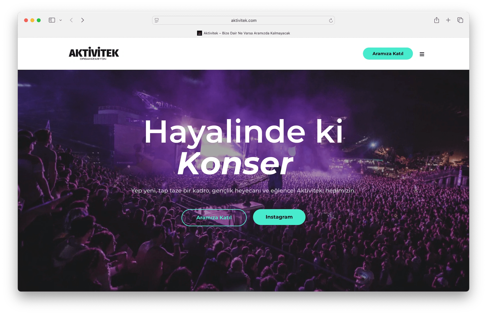 aktivitek.com