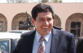 Congreso asume la defensa del fuero constitucional de la Diputada Yarabí Ávila: Raymundo Arreola