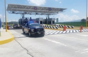 Sin incidentes mayores movilizaciones de la CNTE y normalistas en Michoacán: SSP