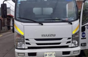 En acción inmediata, recupera SSP vehículo con reporte de robo