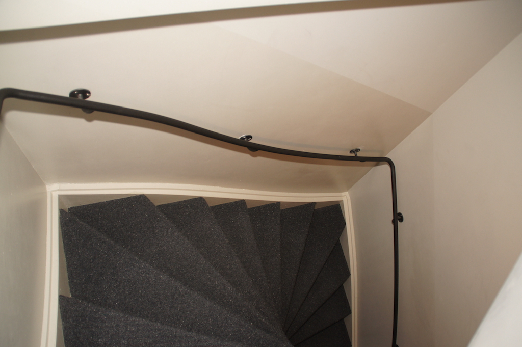 Geheel op maat gemaakt