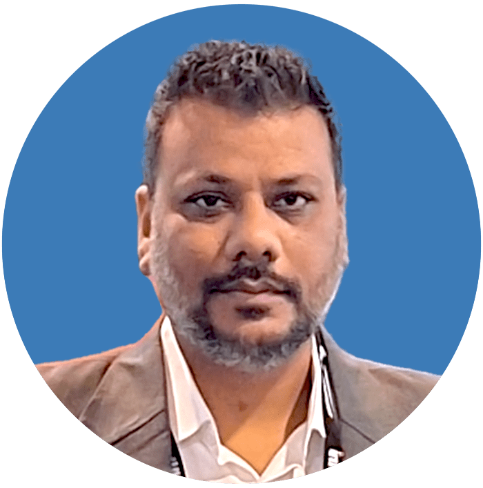 Analytix Av Solutions At Ise 2025 Explore Solutions For Av Integrators - Stunning Sunset Photo - Mobile