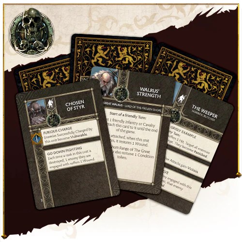 Free Folk Season 6 Update Pack Forgefire Connect
