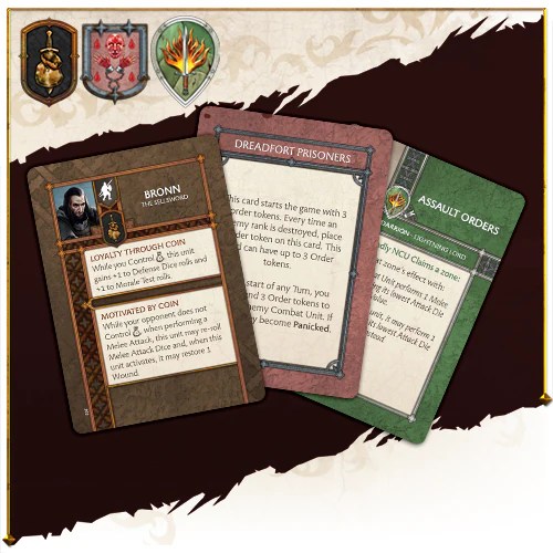 Neutral Boltons And Brotherhood Without Banners Season 6 Update Pack