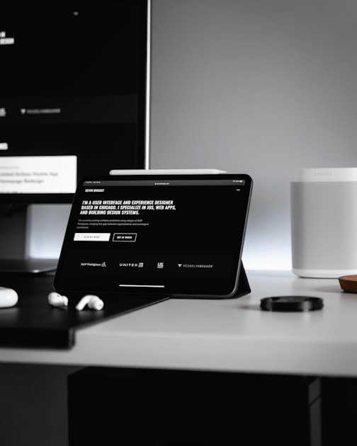 Website Design Made Simple