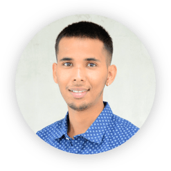 Vivek Raj Ai Ml Engineer Software Developer Seeking Full Time - Artistic Light Design - HD