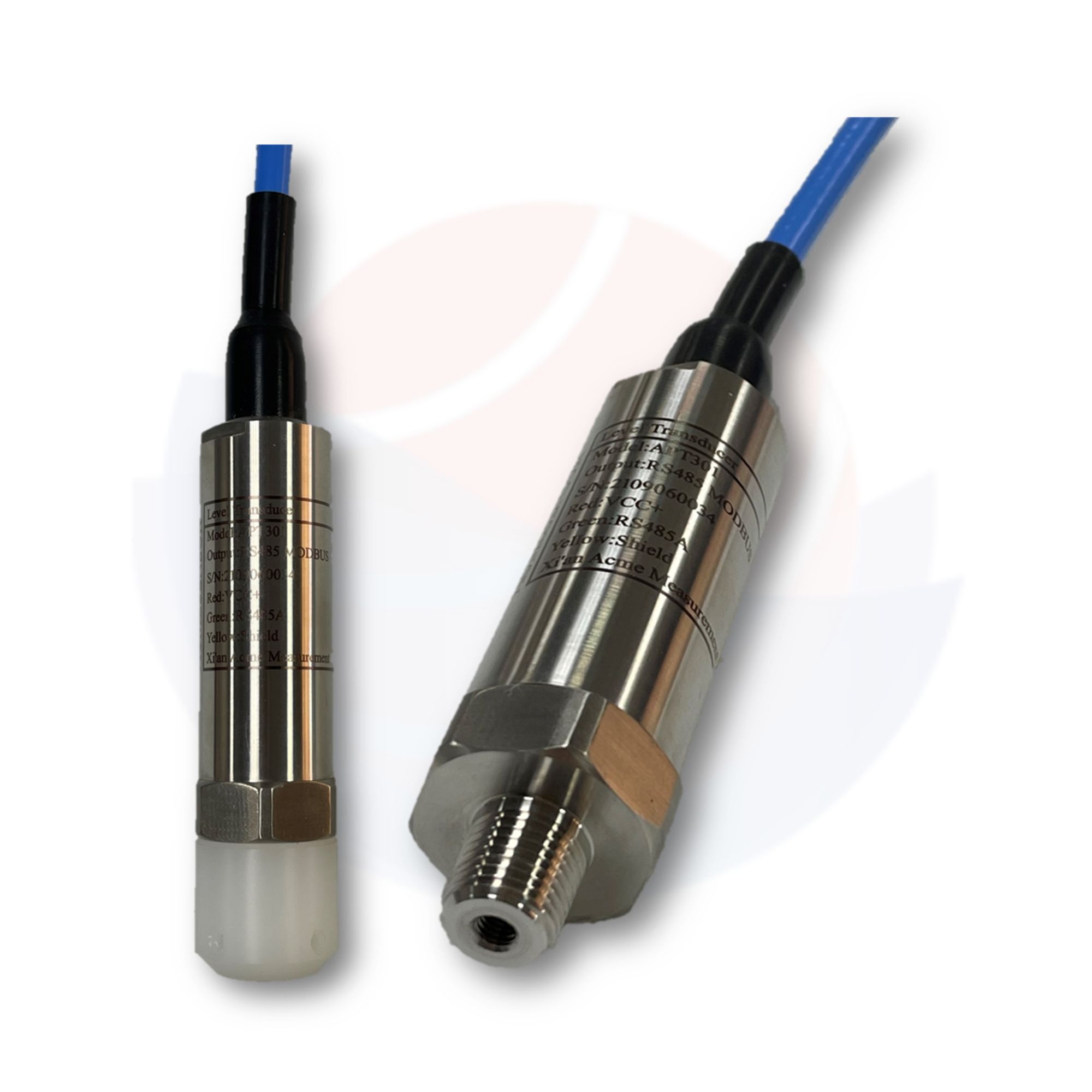 APT300- Hazardous Hydrostatic Sensor