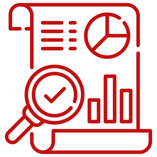 Automated Reports & Logs