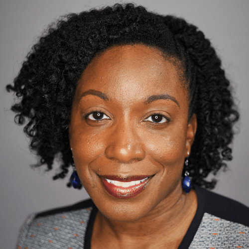 Stacey Berry