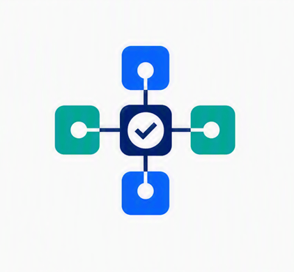 VeriForm Health Logo