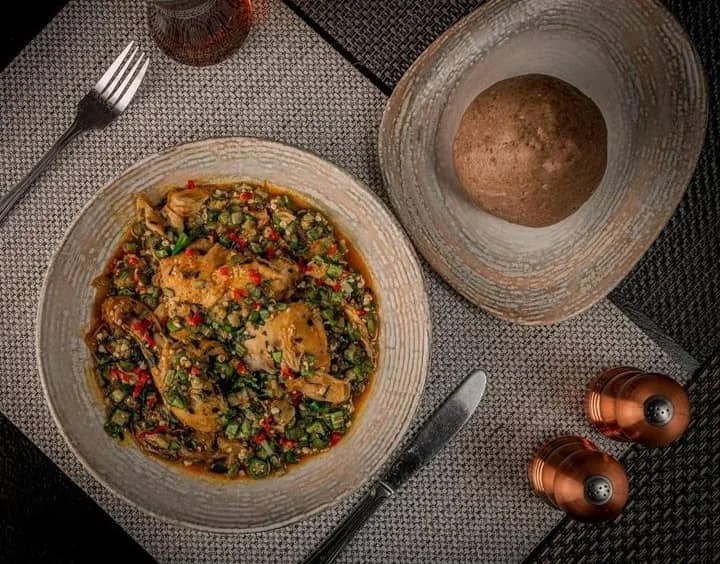 Amala Spots in Lagos