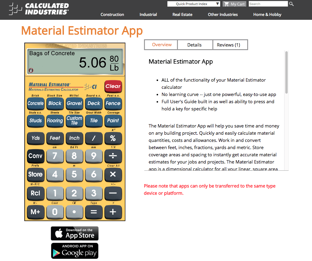10 Most Recommended Construction Cost Estimating Software Solutions