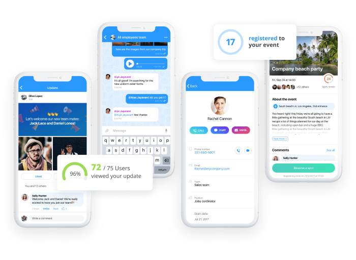 connecteam the all-in-one employee app for deskless teams on best buy employee app not working