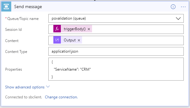 Scatter-Gather pattern using an Azure Event Grid – connectedcircuits