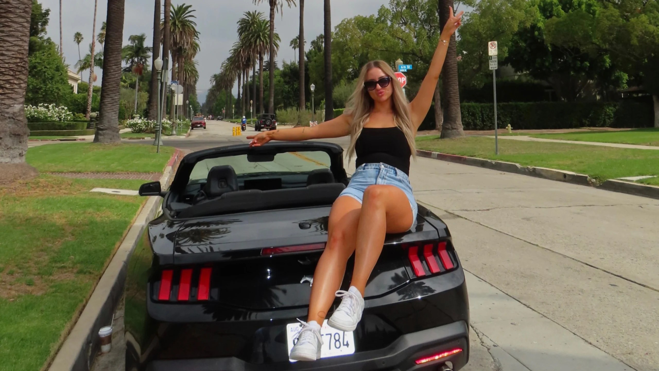Staff Spotlight – Chloe Jovanoska, Senior Account Manager