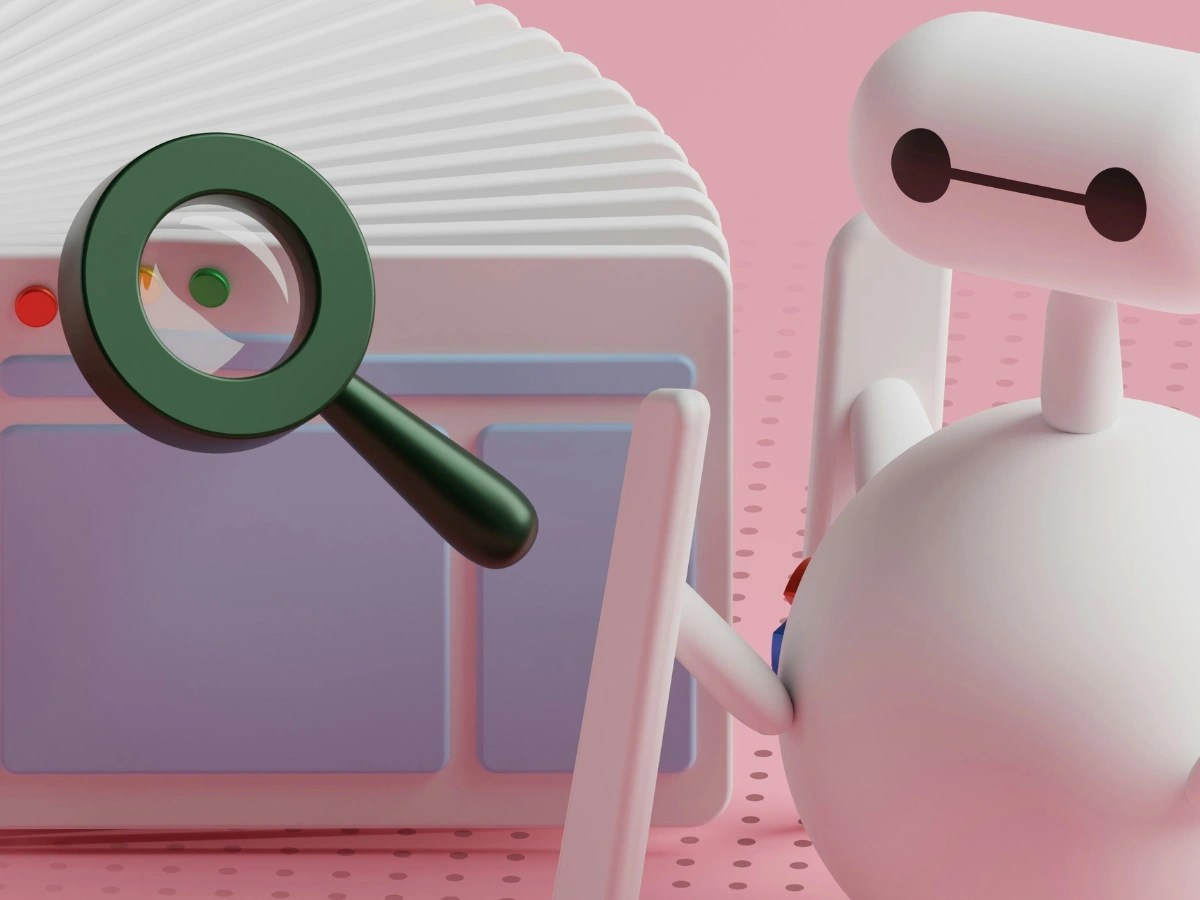 Search Engine Optimisation