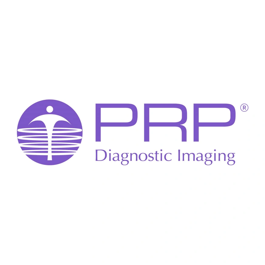PRP Imaging Logo