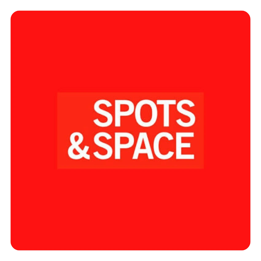 Spots & Space