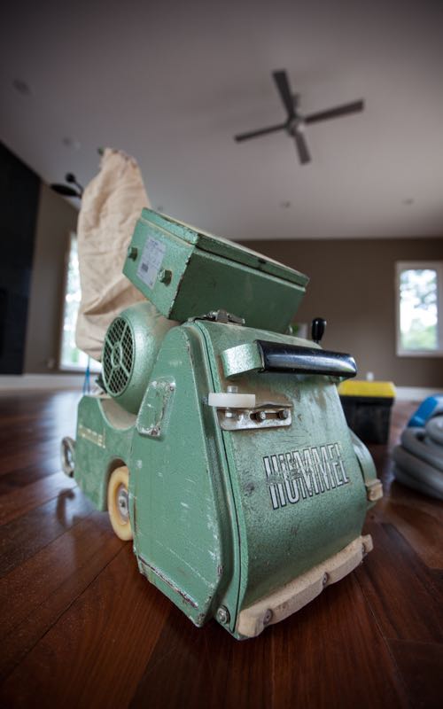 Fisher Flooring Tools