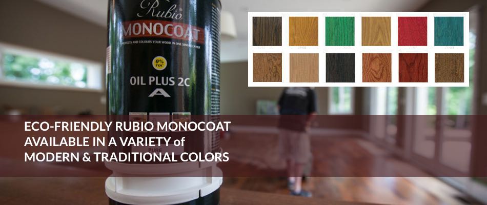 Rubio-Monocoat