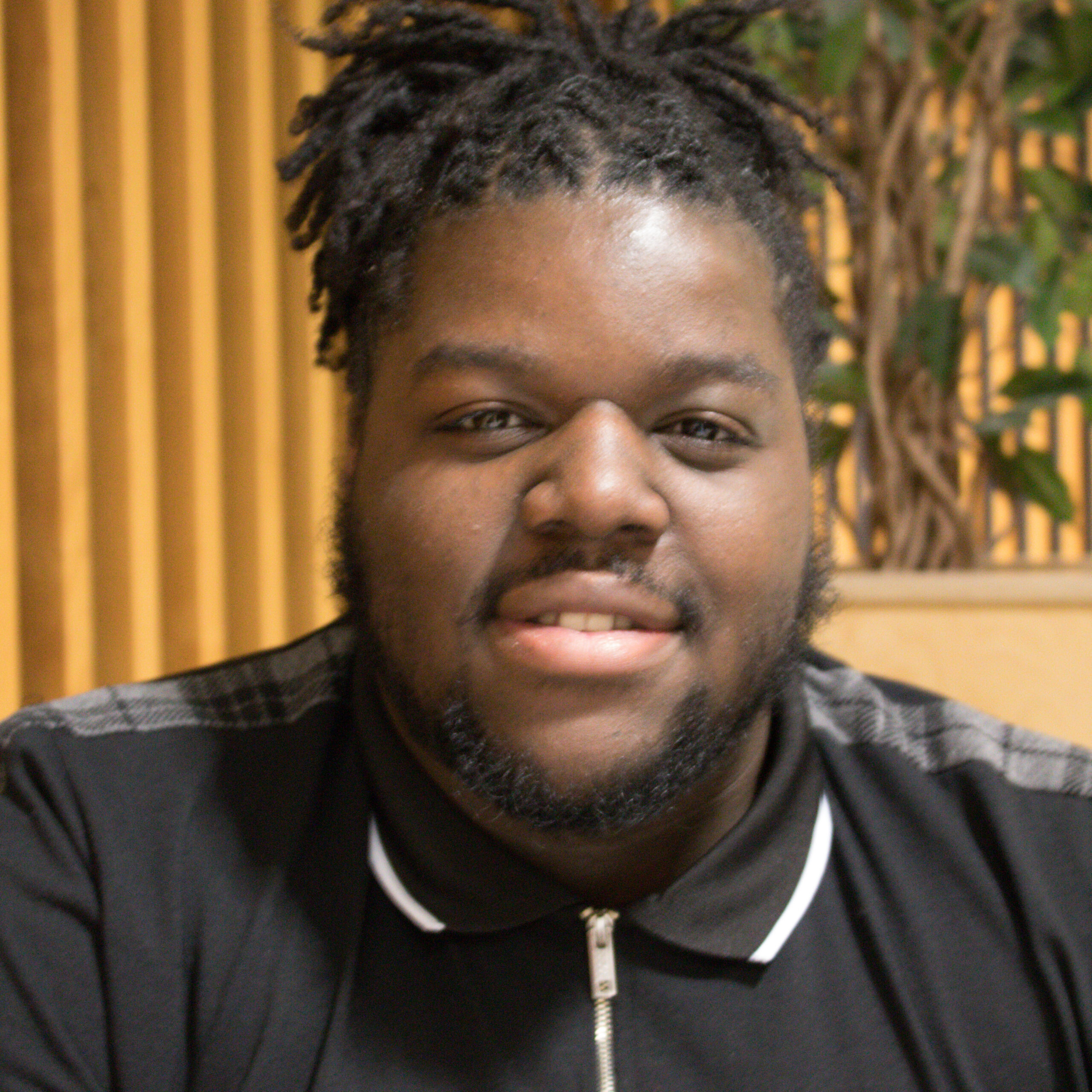 Rajae Wright