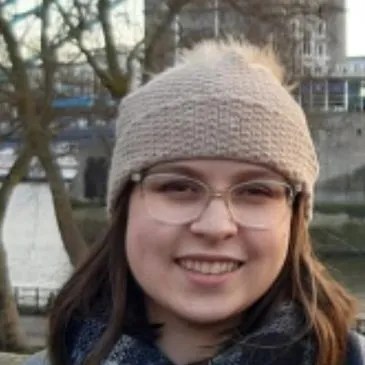 Katy Goodwin
