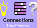 Nyt Connections Hints June 14 2025 Connections Answers Latest Release
