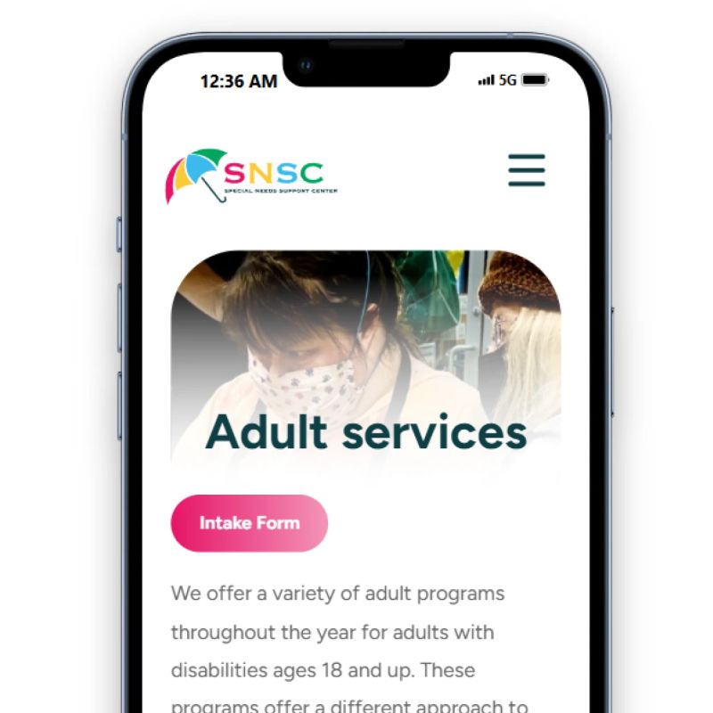 Special Needs Support Center Connective - Vintage Backgrounds - Stunning Desktop Collection