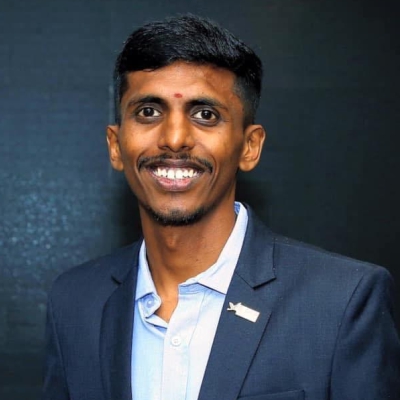 Rajesh SR