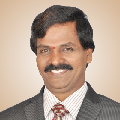 R. P. Ravishankar