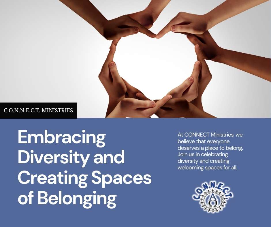 Embracing diversity: creating spaces of belonging -#site_titleembracing diversity: creating