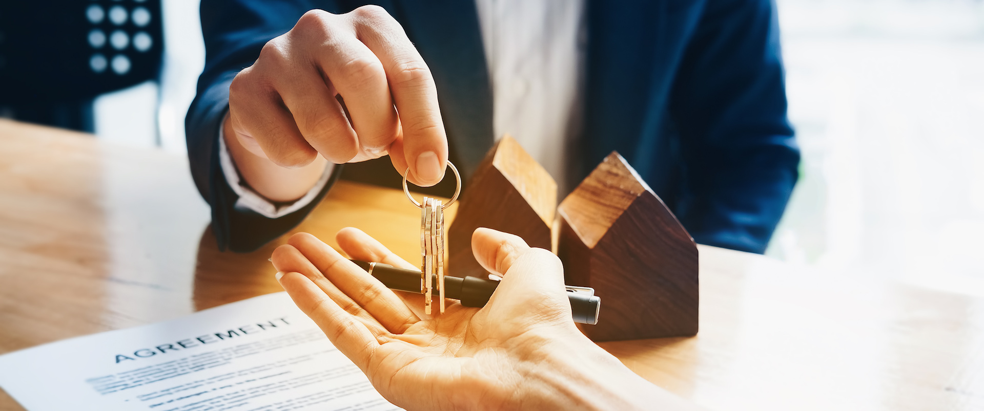 How long does it take to become a real estate agent?