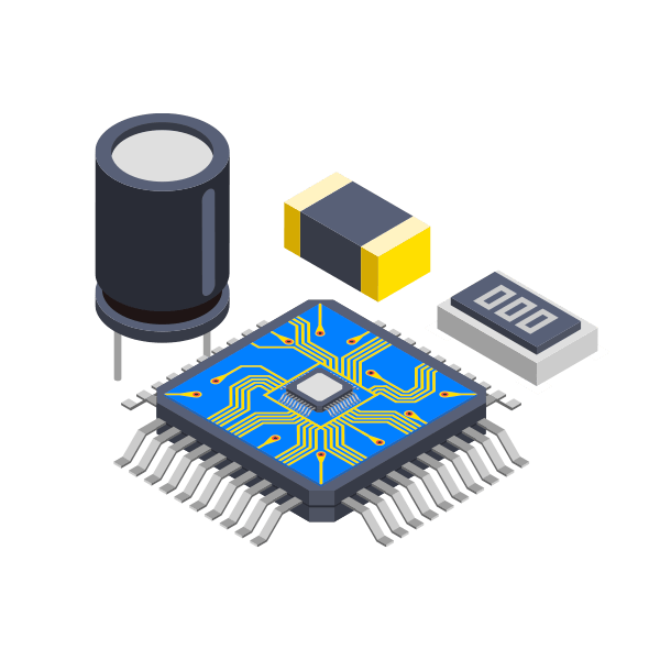 Excess Inventory Management Tech Components - Elegant Mobile Dark Photos | Free Download
