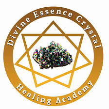 Divine Essence Crystal Healing Online Training Module 1+2