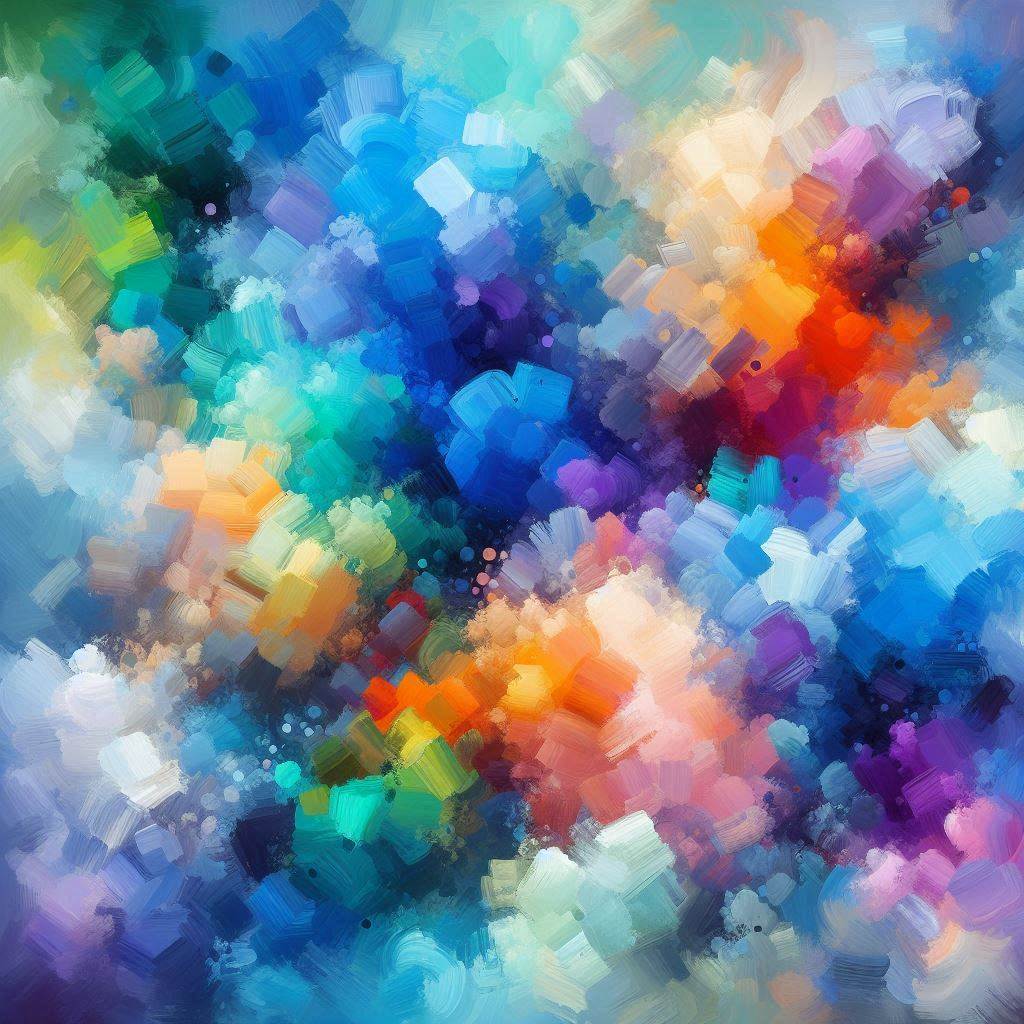 Variación - variation, Lorca