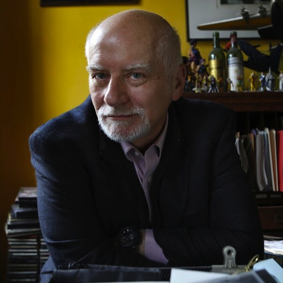 Chris Claremont