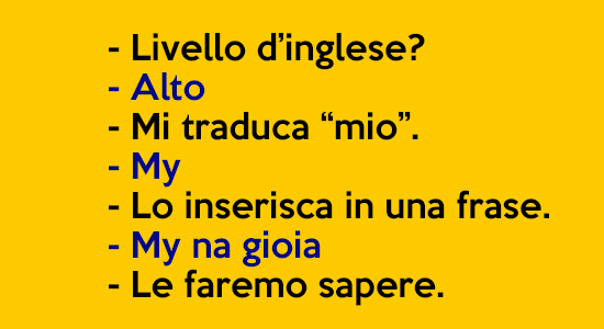 Trovare Lavoro: Con L'inglese È Possibile! | Connessione Limerick 300_x_550_png