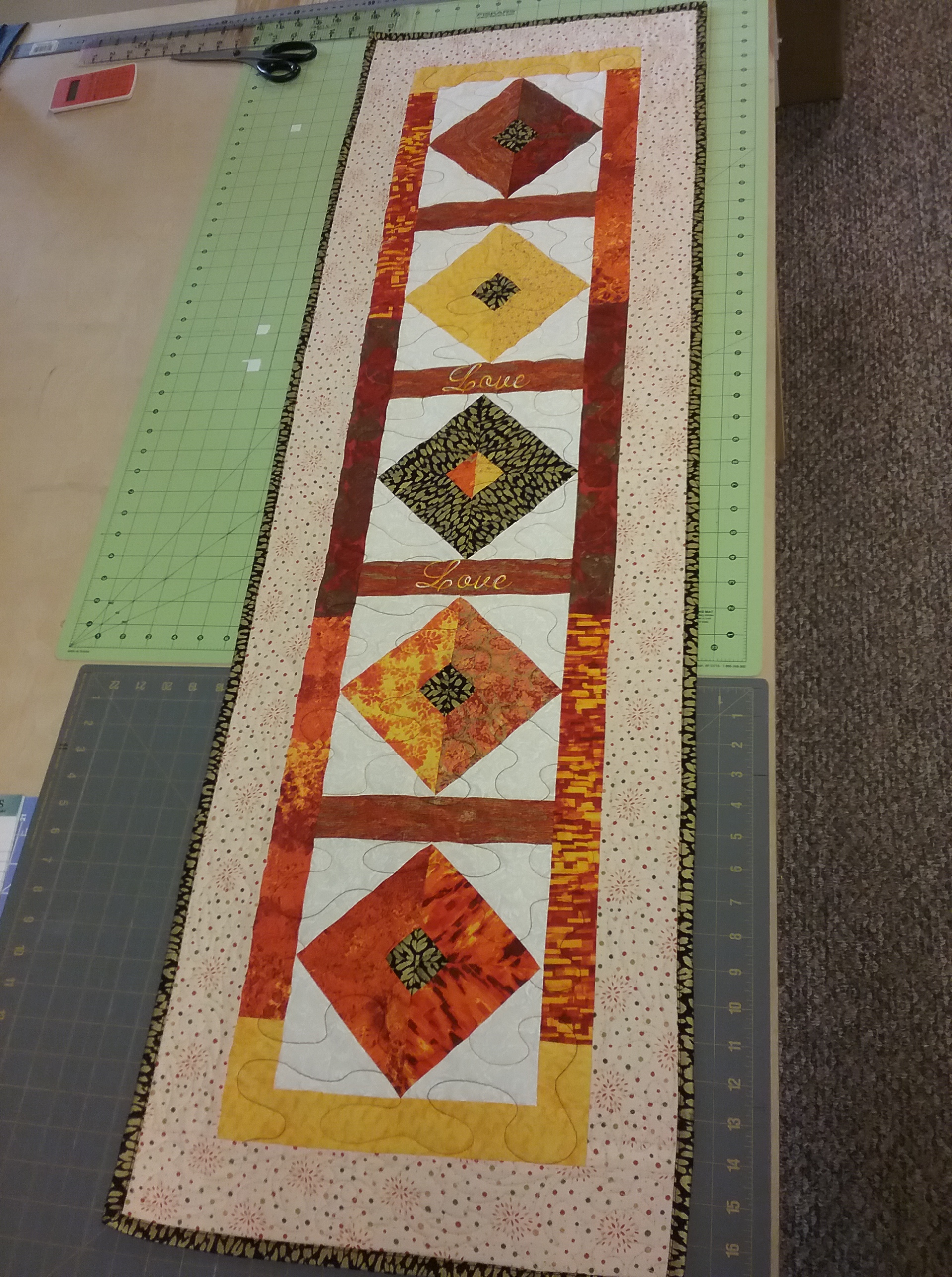 Table Runner