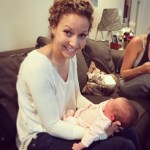 Petaluma doula - Connie Sultana Childbirth Services