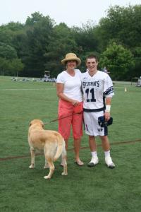 Connor Baldwin