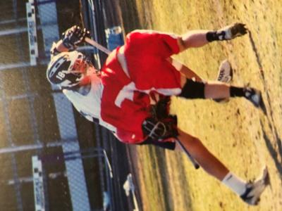 Connor Baldwin