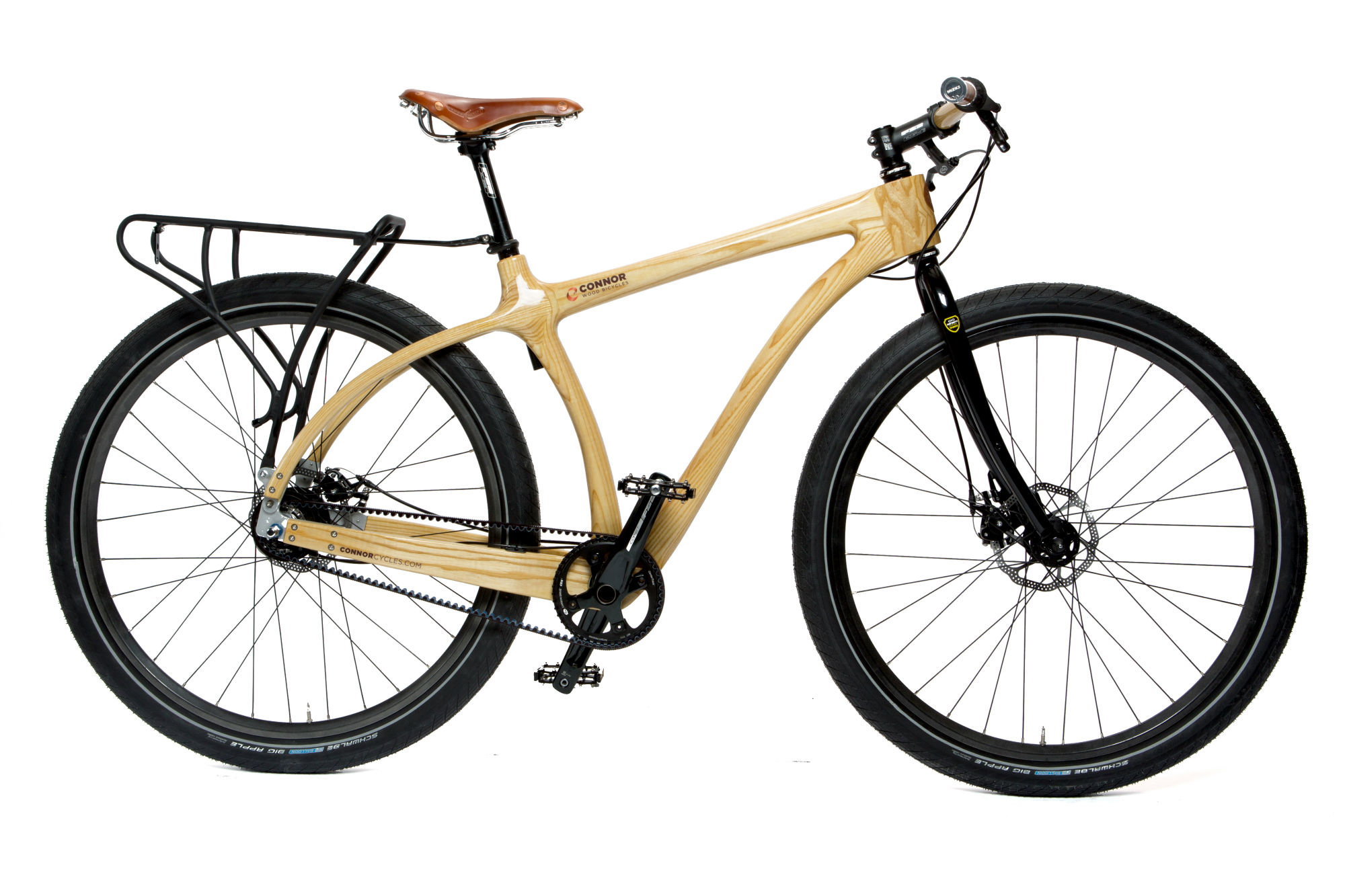 自転車本体 WOODY BIKE / FUTURE ASSIST Woody Scorcher – Connor Wood Bicycles — Wood bikes from Denver