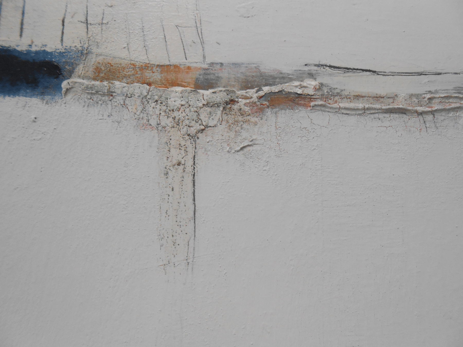 Grosse Formate Malen Conny Niehoff Malerei