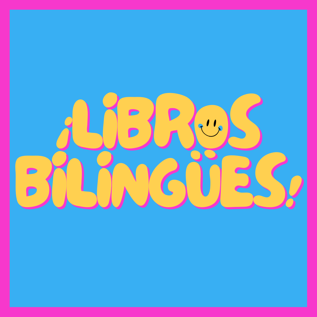 cuentos infantiles bilingües
