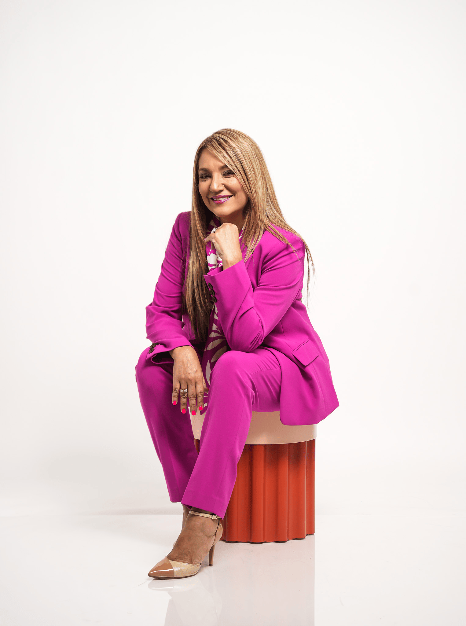 Brenda Teresa Padilla. Poerta puertorriqueña